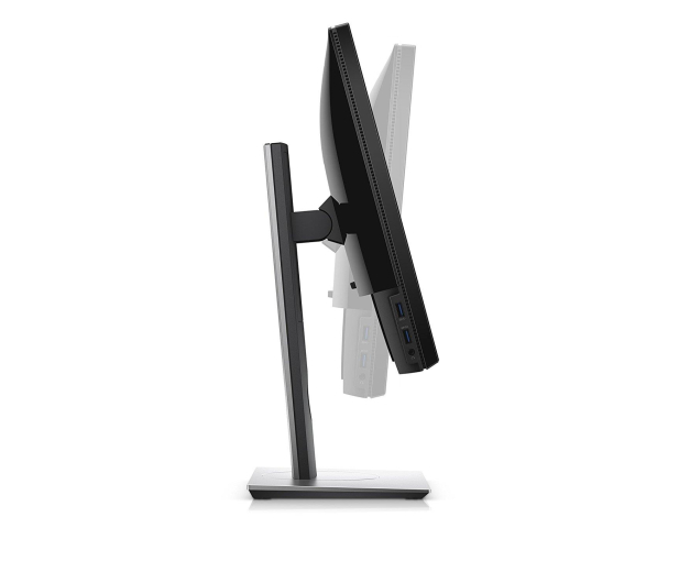 DELL 23,8'' S2417DG 210-AJWM Czarny - 337838 - zdjęcie 5